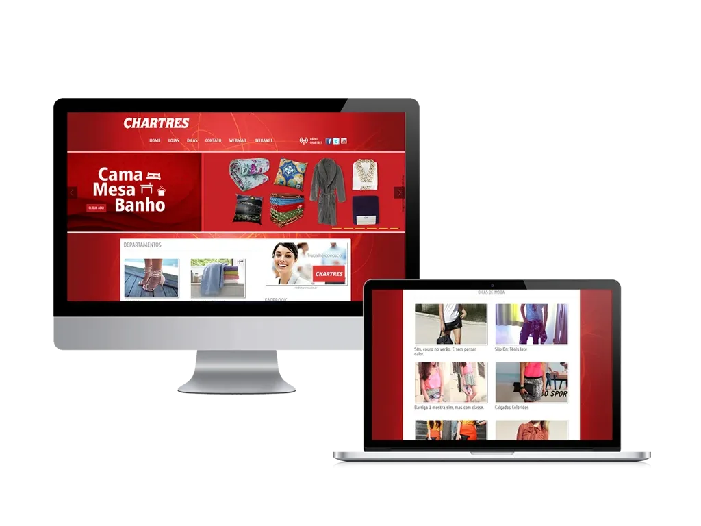 Case CHARTRES