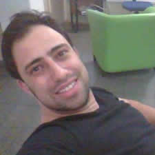 Diogo Oliveira