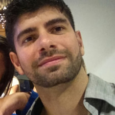 Rafael Nascimento